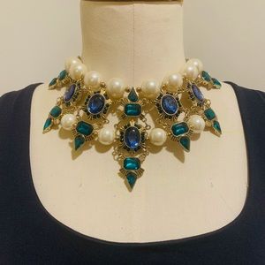 COPY - Statement Necklace from Zara